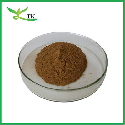 ISO Facotry Supply Natural Valeric Acid 0.8% Valerian Root Extract Powder 10:1