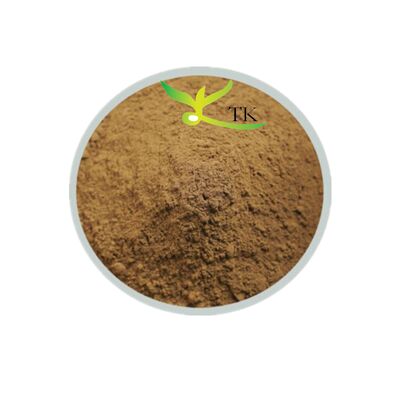 Natural Plant Extract Semen Seed Extract Powder Semen Pruni Extract Prunuside A 0.5%-2%