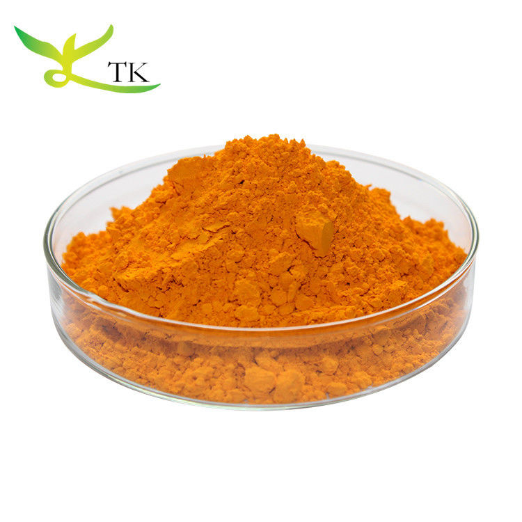 Wholesale Bulk 100% Natural Marigold Flower Extract Lutein Powder for Eye Health