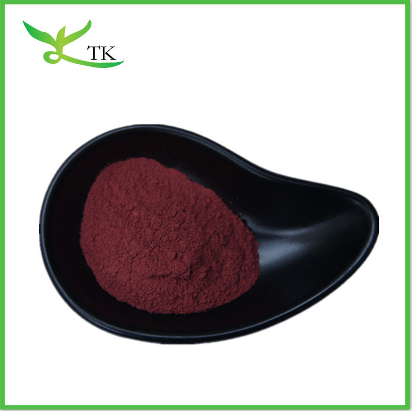 100 % Pure Super Food Powder Beetroot Juice Powder Red Beet Root Powder Beta Vulgaris L Powder