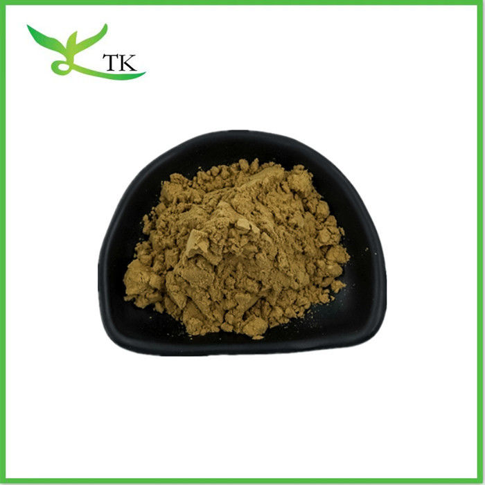 Health Supplement Extract Powder Cistanche Deserticola Powder Capsules Cistanche Deserticola Extract