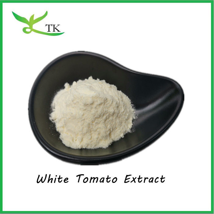 100% Natural Food Grade White Tomato Extract Powder In Bulk Price