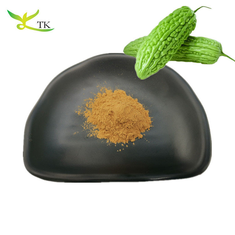 Natural Plant Extract Powder Bitter Melon Extract Charantin Food Grade Momordica Charantia Extract Powder
