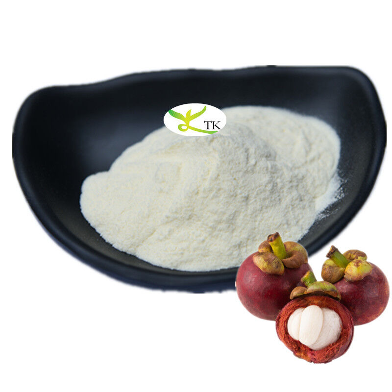 Food Grade Pure Natural Mangosteen Powder Water Soluble Mangosteen Fruit Juice Powder Price