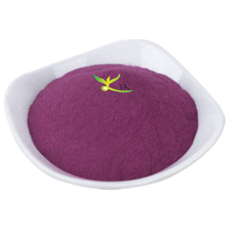 100% Natural Aronia Powder Extract Aronia Chokeberry Extract Black Chokeberry Extract Powder