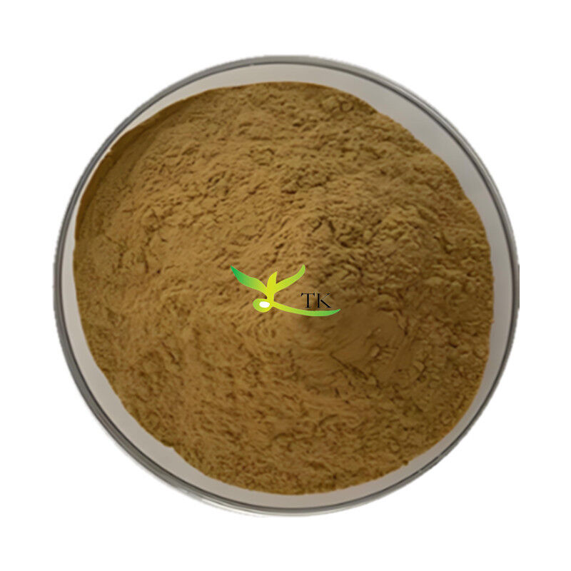 Factory Supply Natural Plant Herb Achyranthes Bidentata Root Extract 4:1 10:1 Powder