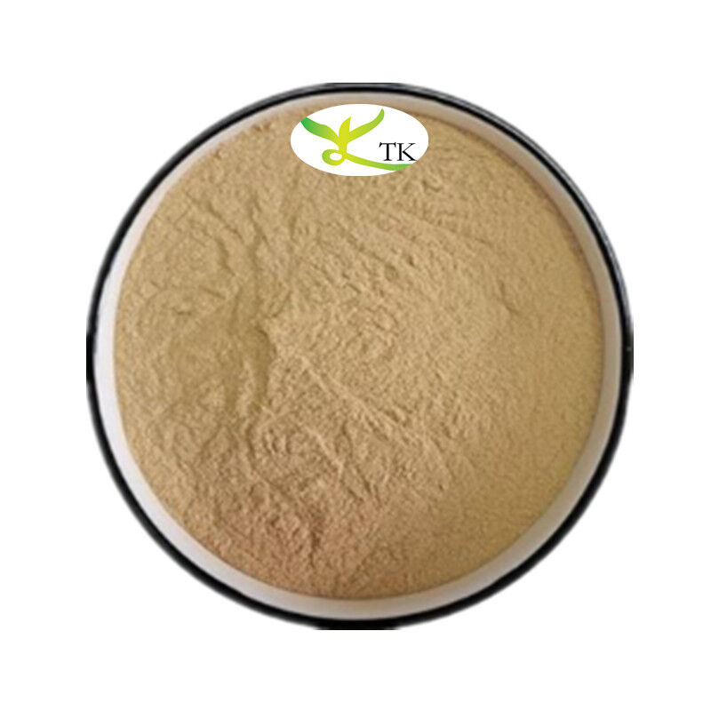 Natural Spermidine Powder Wheat Germ Extract Powder Spermidine Capsules Bulk