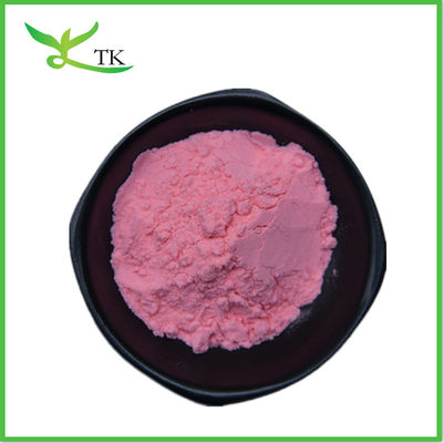 Bột trái rồng cấp thực phẩm và bột pitaya từ chất chiết xuất thực vật