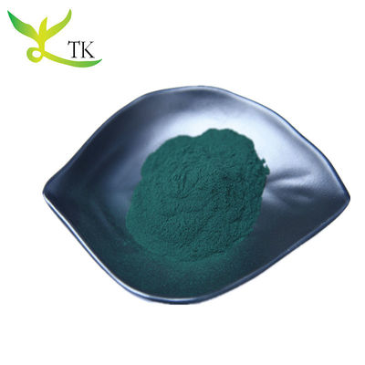60% Protein Super Food Bột Spirulina hữu cơ Bột Spirulina Bảng Spirulina Spirulina Capsules