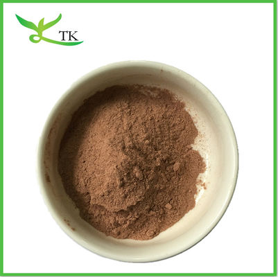 Xả nấm Ganoderma Lucidum Reishi màu đỏ, bột