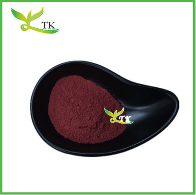 Bột siêu thực phẩm màu đỏ màu tím tự nhiên đông lạnh khô Bột Maqui Berry hữu cơ