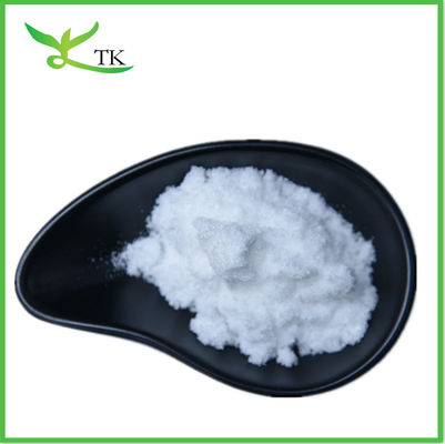 98% Vật liệu nguyên liệu mỹ phẩm Làm trắng da HPLC L Glutathione bột