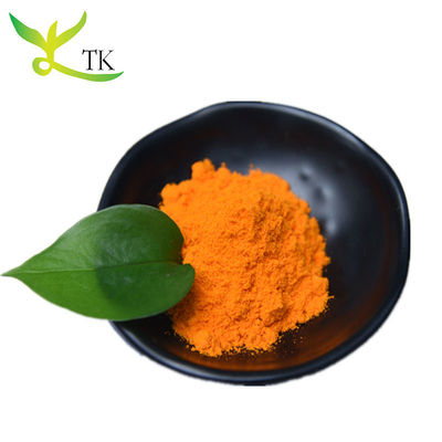 Dầu chiết xuất rễ nghệ dung dịch trong nước Curcumin Powder Curcumin Extract Food Grade
