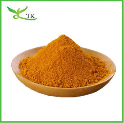 10% 95% Bột siêu thực phẩm Bột gốc nghệ tinh khiết Bột gốc nghệ hữu cơ Bột nghệ longa