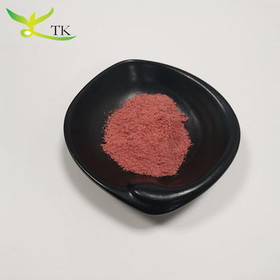 Nhập hàng 100% tinh khiết Làm lạnh khô dâu tây bột bột trái cây chất lượng thực phẩm