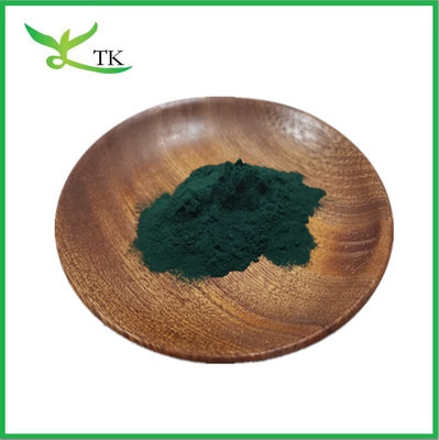 Bột Spirulina chất lượng thức ăn có hàm lượng protein cao cho cá Chất chiết xuất Spirulina