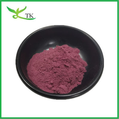 100% bột cranberry hòa tan trong nước bột nước trái cây cranberry