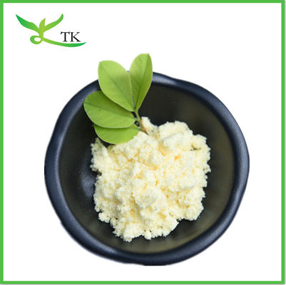 Bột chiết xuất gừng 100% hòa tan trong nước chất lượng cao