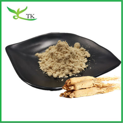 Các viên nang bột chiết xuất rễ Ginseng tự nhiên bán chạy nhất 80%