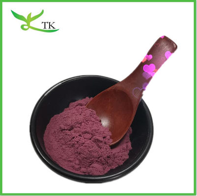 Bột trái cây và rau quả chất lượng tốt nhất 99% bột nam việt quất