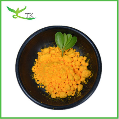 Nước hòa tan siêu thực phẩm Beta Carotene chiết xuất 10% Beta Carotene bột