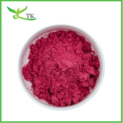Chất chiết xuất rễ củ cải đỏ tinh khiết khô bột nước ép củ cải