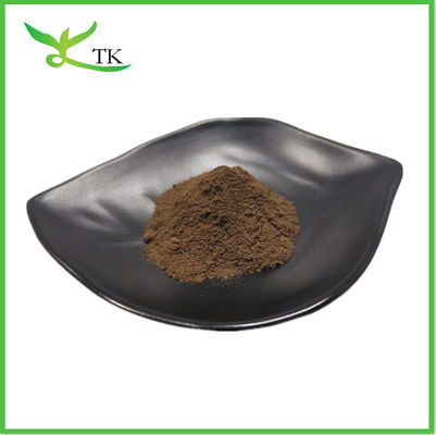 Chất chiết xuất rễ Valerian thực vật tự nhiên 0,8% Valeric Acid Powder Valerian Extract