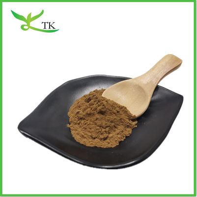 Nấm tự nhiên vỏ Lingzhi Ganoderma Lucidum Reishi bột bào tử