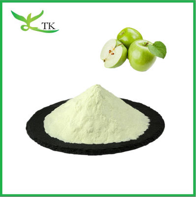 100% bột trái cây tinh khiết hòa tan trong nước bột táo xanh nước ép đặc bột