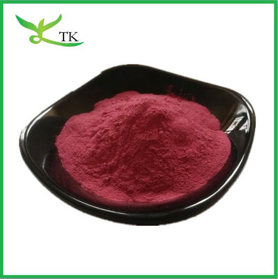 100% tinh khiết tự nhiên bán lẻ bột củ cải xanh thô Khô bằng không khí nóng Bột gốc củ cải xanh đỏ