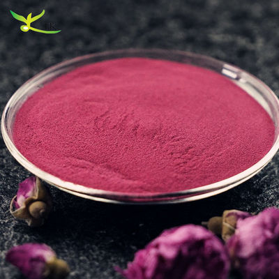 Chất liệu thực phẩm tinh khiết, tinh khiết của hoa Hibiscus bột Dầu hoa Hibiscus