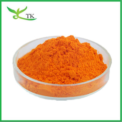 Chất chiết xuất hoa cúc bột Lutein và Zeaxanthin 5% 20% Lutein bổ sung cho mắt