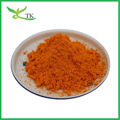 bổ sung sức khỏe tự nhiên Curcumin Củ nghệ chiết xuất 98% Curcumin bột
