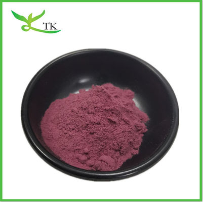 Bột trái rồng màu đỏ chất lượng cao Bột trái cây Pitaya