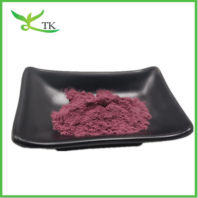 Màu sắc tự nhiên đông lạnh Khô bột Pitaya màu hồng Bột Pitaya màu đỏ