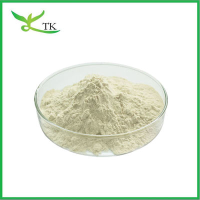 Bột chiết xuất nấm men loại thực phẩm bán nóng Bột beta glucan 70% 80%