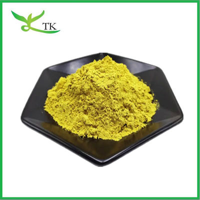 Chiết xuất rễ Kava tự nhiên tinh khiết Bột Kavalactone 30% Piper Methysticum Extract