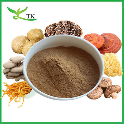 Bột nấm tự nhiên 100% tinh khiết