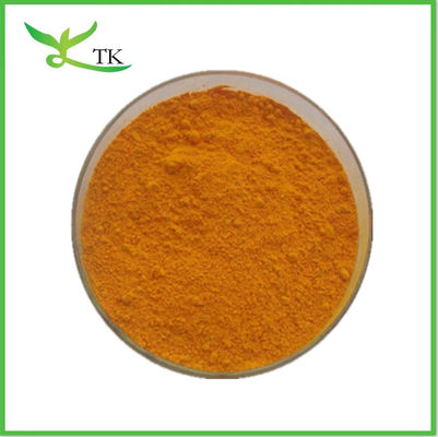 Bổ sung cho mắt Lutein Marigold Extract Lutein Powder Lutein Và Zeaxanthin