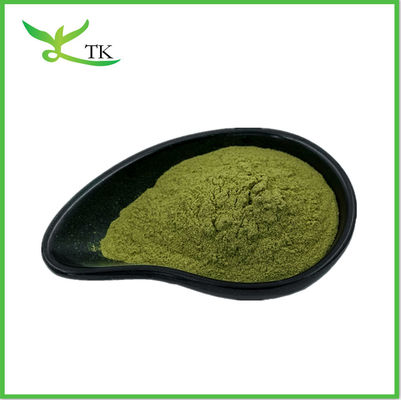 Nhãn riêng chiết xuất cỏ lúa mạch xanh bột cỏ lúa mạch xanh