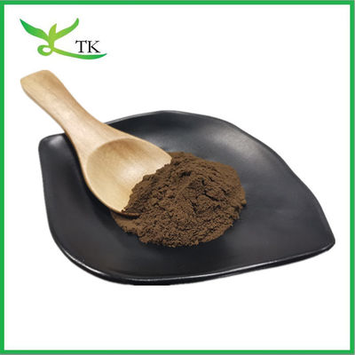 Dầu chiết xuất rễ Cohosh đen tự nhiên 2,5% 8% Triterpene Glycosides cho thực phẩm sức khỏe