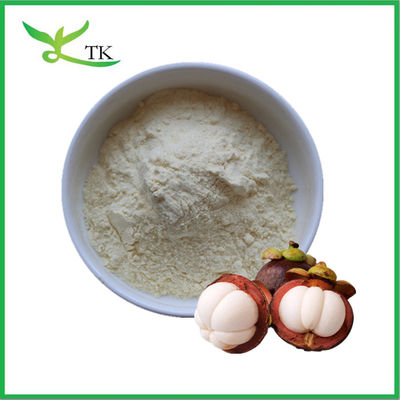 Thức ăn tự nhiên tinh khiết Mangosteen Fruit Powder Mangosteen Powder hòa tan trong nước