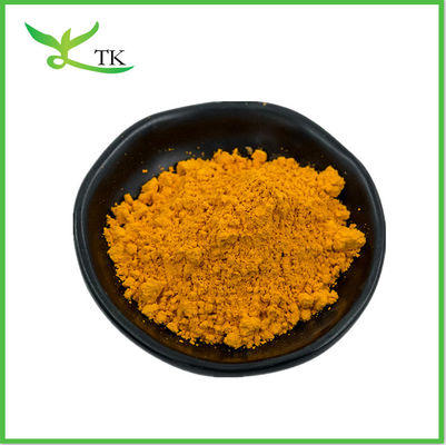 Cam vàng Curcumin tự nhiên 95% bột Củ nghệ chiết xuất bột