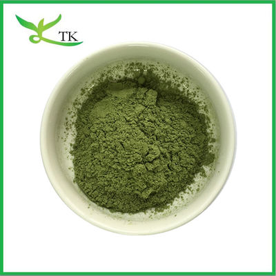 Dầu chiết xuất moringa tự nhiên 100% Dầu dừa Oleifera Moringa Leaf Dầu moringa