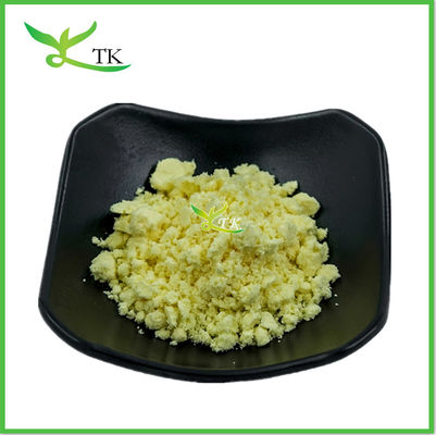 Kavalactones 30% chiết xuất rễ Kava chiết xuất rễ Kava bột