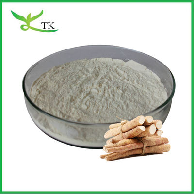 100% chất liệu chiết xuất Yam tự nhiên bột Diosgenin 8% 16% Giá bán buôn