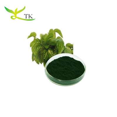 Đồ bán buôn Giá tốt nhất Pigment Powder Chlorophyll Sodium Copper Chlorophyllin Bulk