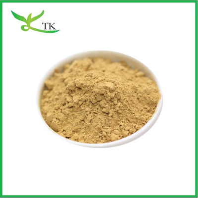 Hỗn hợp trong nước Bột trái cây Seabuckthorn Bột trái cây Seabuckthorn