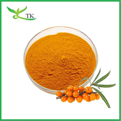 Chất thực phẩm tự nhiên Chiết xuất cọ biển bột hòa tan trong nước Nồng độ flavonoid cao