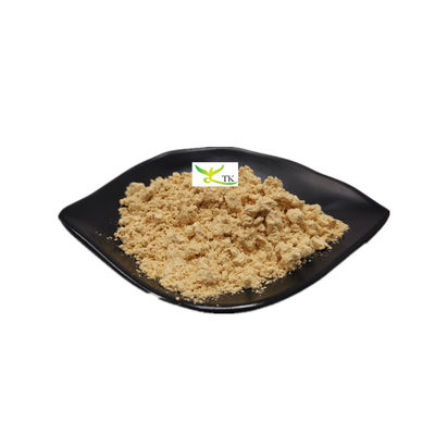 Giá bán buôn Nhựa chiết xuất gốc Kudzu bột Puerarin 10%~98%